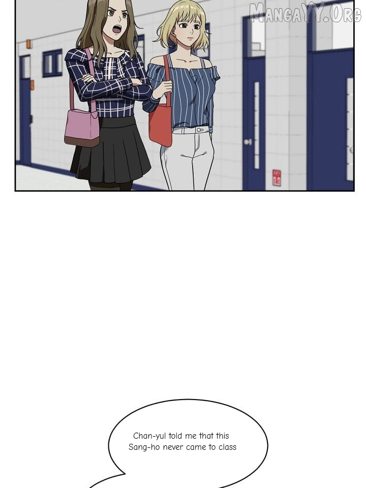 Change Me Chapter 21 - page 96